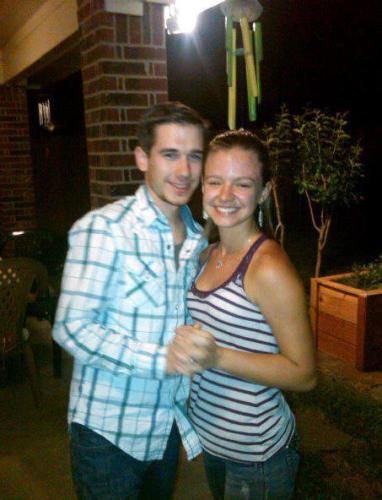 Jared Fellers