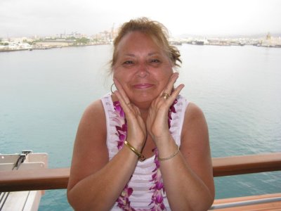 Kathleen Albright