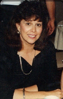 Terry Jones