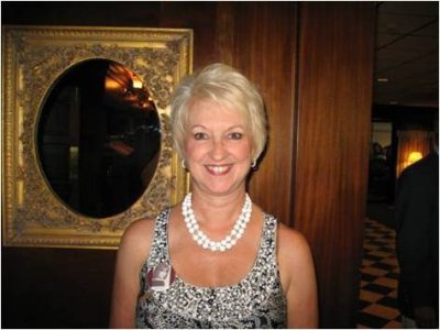 Rhonda Rohaly