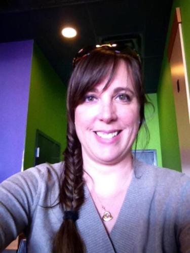 Tammi Rackley