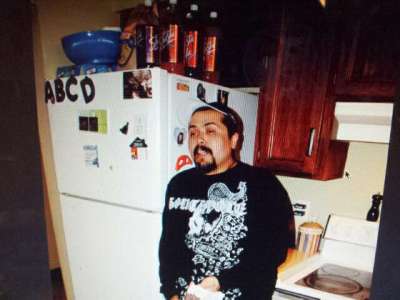 Manuel Orozco
