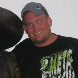 Richard Ryskamp