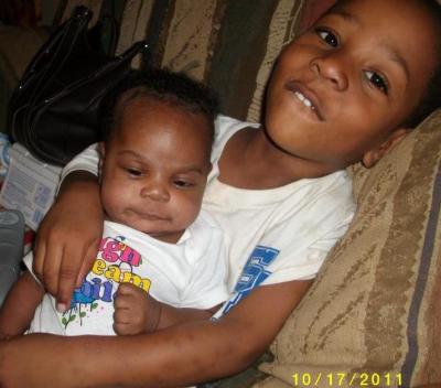 Tanasha Pettway
