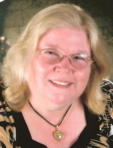 Marie Newby