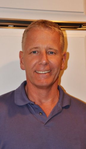 Darrell Maclean