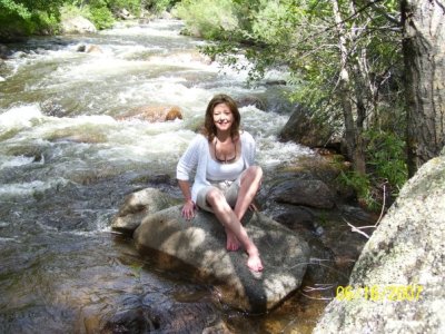 Kathleen Reynolds