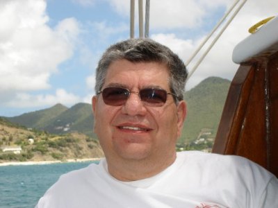 Larry Levine