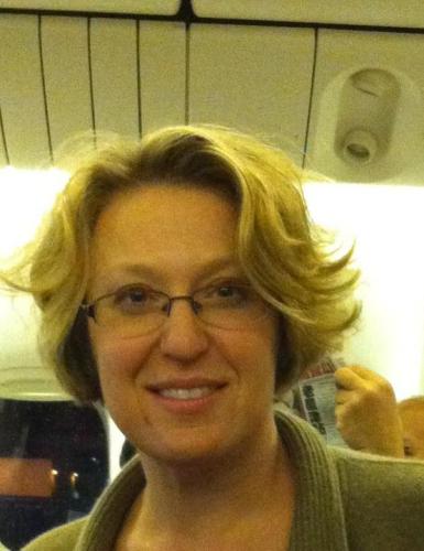 Annette Fineberg