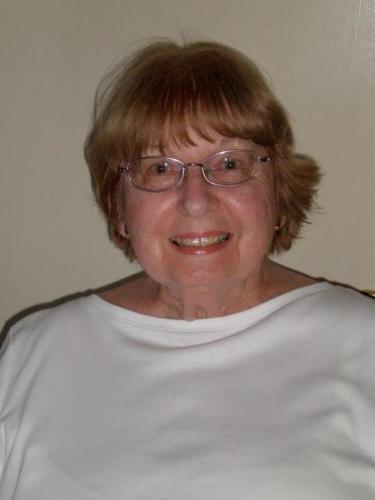 Barbara Cornish