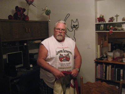 John Heider