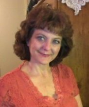 Laurie Lewis