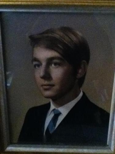 Peter Lieback