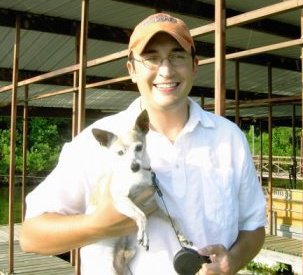 Curtis Bruehl