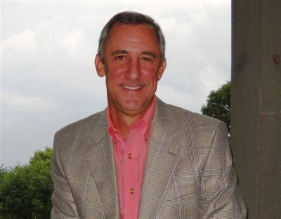 George Arnold