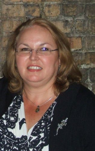 Lesa Gilbert