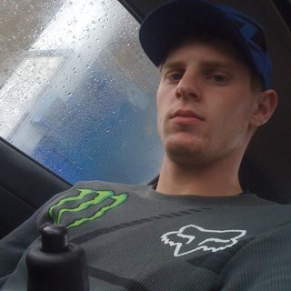 Bryan Upright