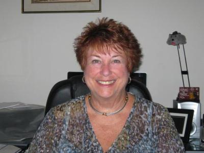 Judith Silbermann