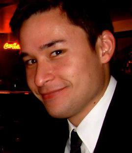 Andrew Morinaga