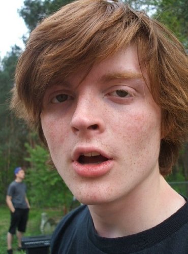 Ryan Duffing