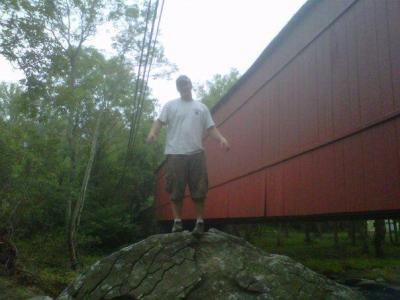 Joseph Revotskie