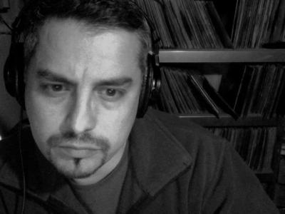 David Terrazas