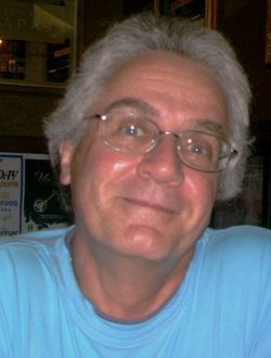 Jerry Bachman