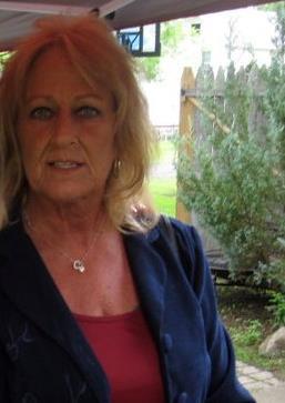 Carol Ralston