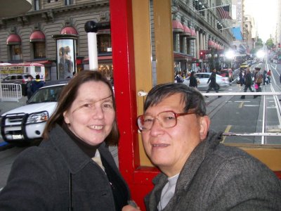 Vinton Wong