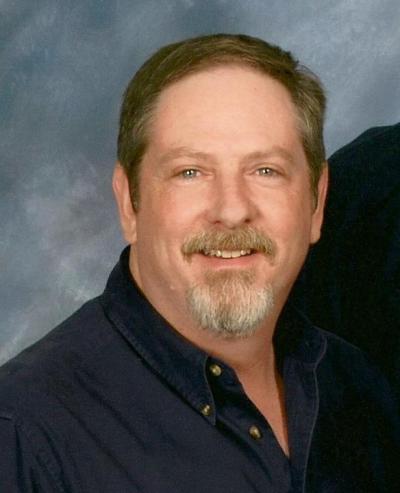 Ronald Pomeroy