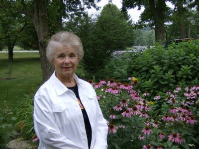 Nancy Baxter