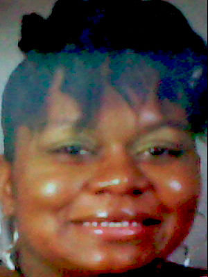 Shirley Maholmes