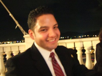 Carlos Arguello