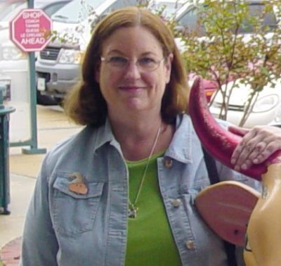 Nina Sorelle