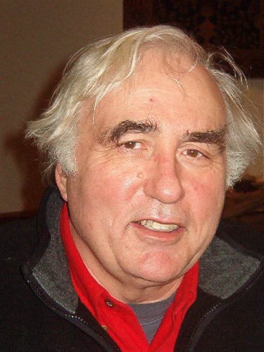 Richard Byrne