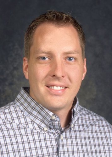 Travis Sandstrom