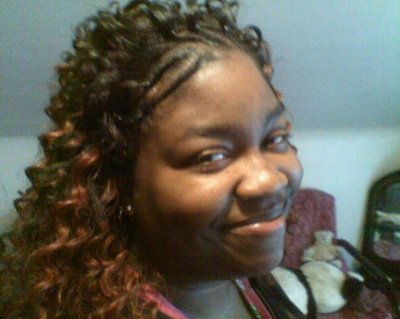 Tamesha Brooks