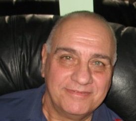 Allan Scotto