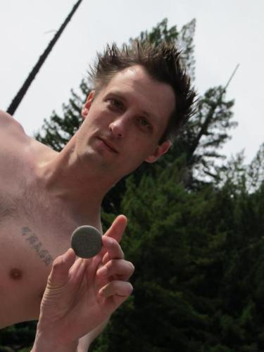 Jamin Olson