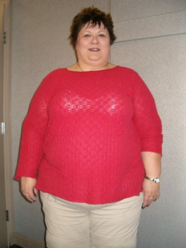 Jennie Walters