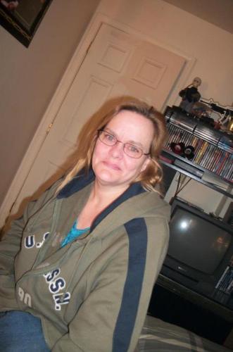 Kathy Trego