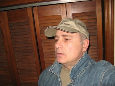 Christopher Caiazzi