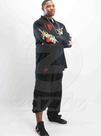 Emmanuel Thrash