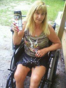 Patricia Parker