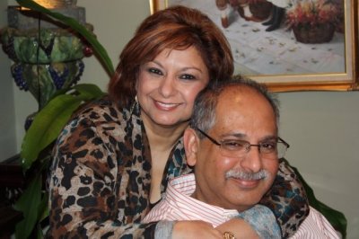 Tariq Ashraf