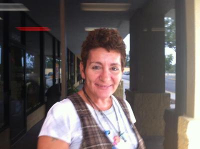 Helen Vougiatzis