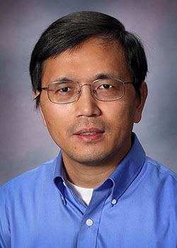 Chunfu Zhang