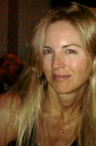 Kristen Daggett