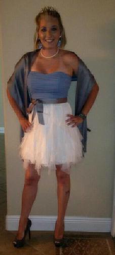 Christy Sturrup