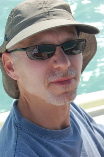 Daniel Barnes